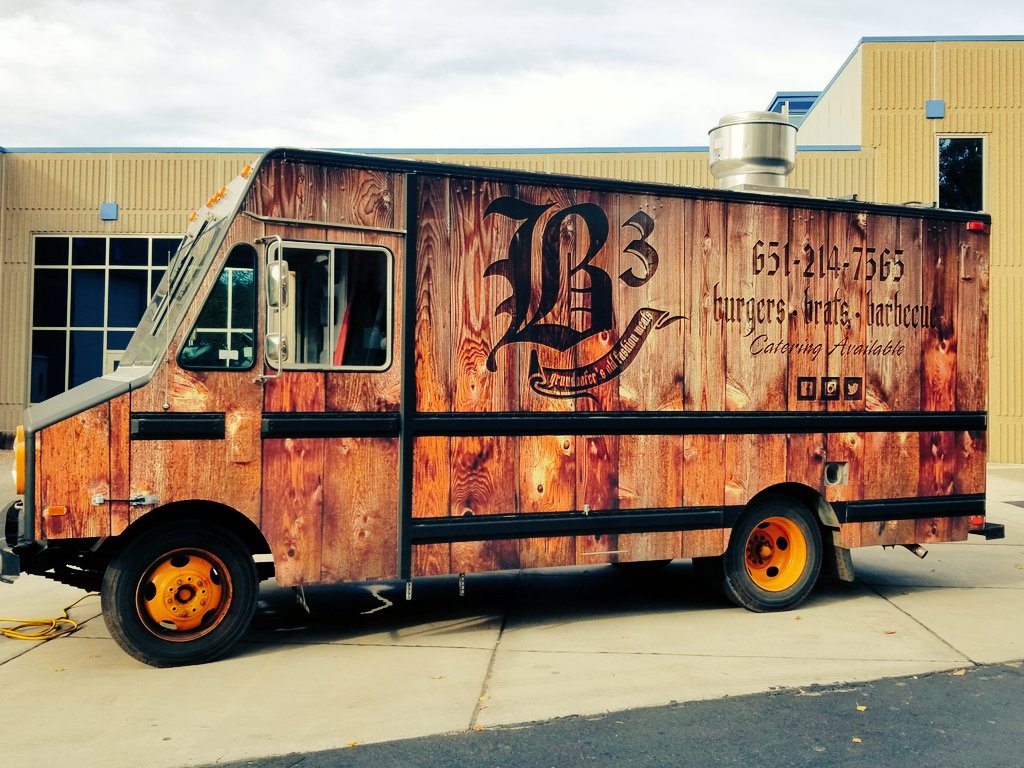 View Profile - MN Food Truck Association