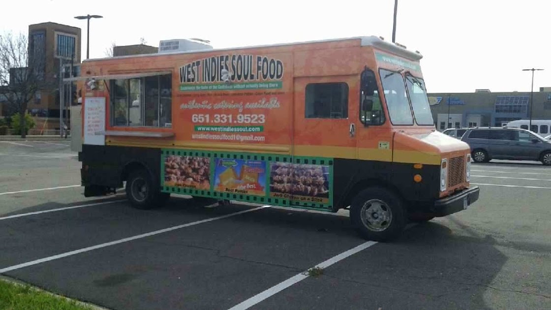 View Profile - MN Food Truck Association